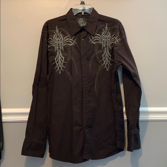 Roar Other - Men’s Roar Shirt